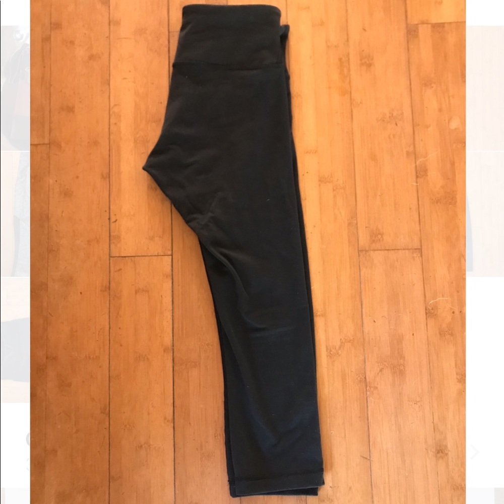 Lululemon - Wunder Under Hi-Rise 21”